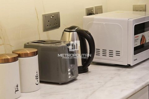 1 chambre Appartement à Nam Dong, Vietnam No. 93846 13