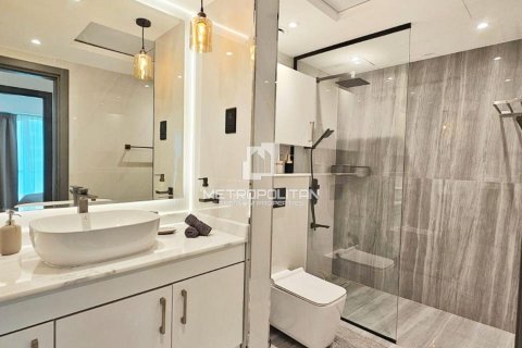 1 chambre Appartement à Nam Dong, Vietnam No. 93846 11