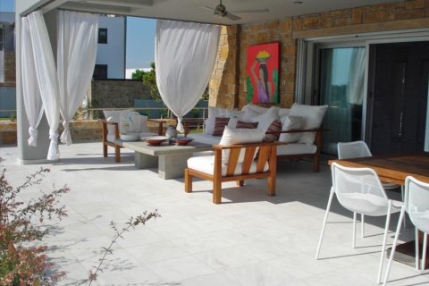 Вилла с 4 спальнями в Халкидики, Греция №51628 3