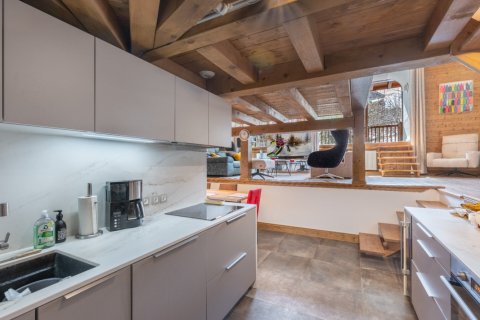 3 chambres Appartement à Courchevel, France No. 99509 4
