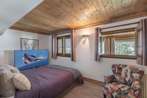 3 chambres Appartement à Courchevel, France No. 99509 13