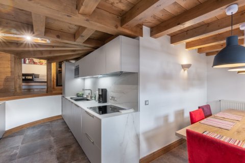 3 chambres Appartement à Courchevel, France No. 99509 3