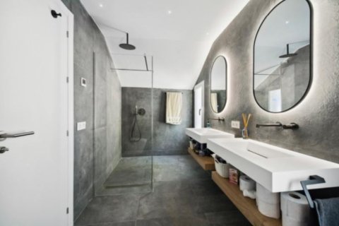 4 bedrooms Properties in Tan Xuan, Vietnam No. 27404 3