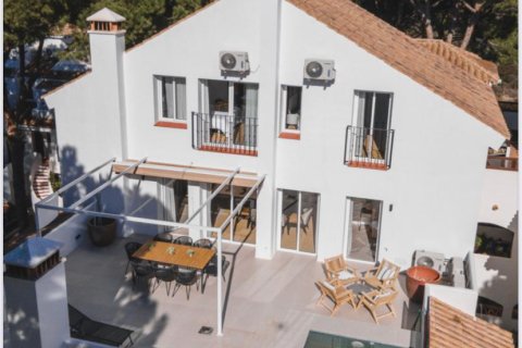 4 bedrooms Properties in Tan Xuan, Vietnam No. 27404 4