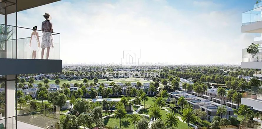 3 bedrooms Apartment in Dubai Hills, UAE No. 119311