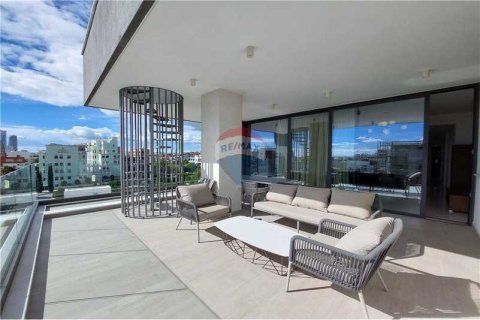 3 bedrooms Penthouse in Limassol, Cyprus No. 75723 13