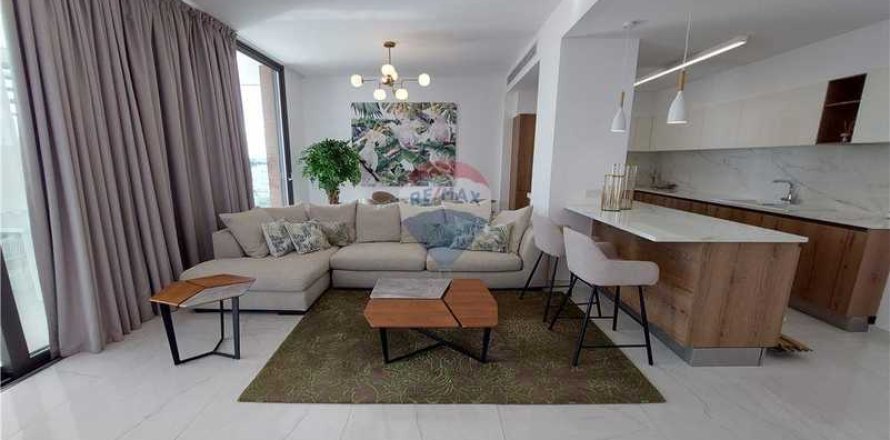 3 bedrooms Penthouse in Limassol, Cyprus No. 75723