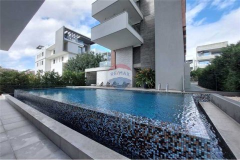 3 bedrooms Penthouse in Limassol, Cyprus No. 75723 15