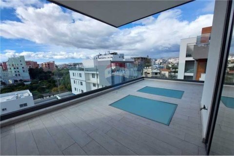 3 bedrooms Penthouse in Limassol, Cyprus No. 75723 11
