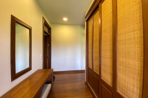 4 bedrooms House in Chiang Mai, Thailand No. 96703 27