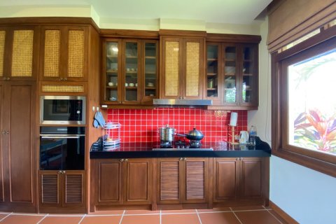 4 bedrooms House in Chiang Mai, Thailand No. 96703 8