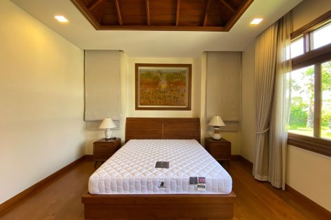 4 bedrooms House in Chiang Mai, Thailand No. 96703 12