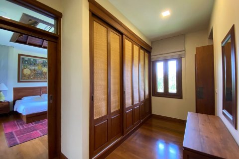 4 bedrooms House in Chiang Mai, Thailand No. 96703 24
