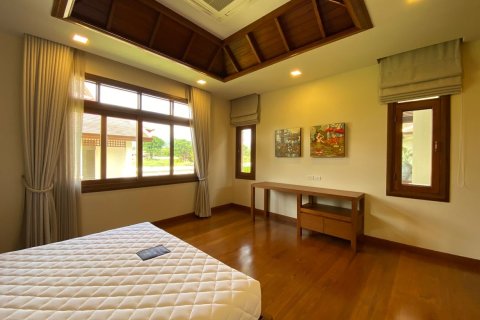 4 bedrooms House in Chiang Mai, Thailand No. 96703 14