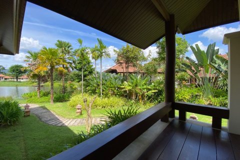 4 bedrooms House in Chiang Mai, Thailand No. 96703 30