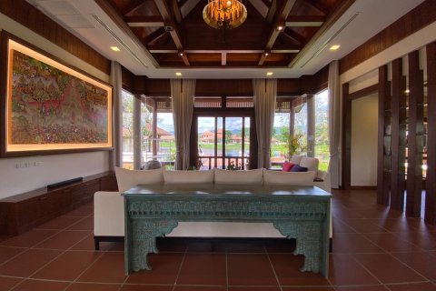 4 bedrooms House in Chiang Mai, Thailand No. 96703 2