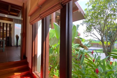 4 bedrooms House in Chiang Mai, Thailand No. 96703 10