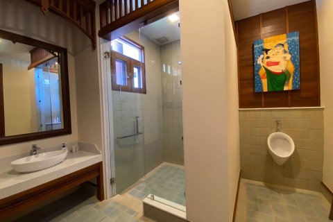 4 bedrooms House in Chiang Mai, Thailand No. 96703 16