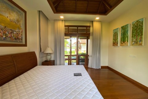 4 bedrooms House in Chiang Mai, Thailand No. 96703 20