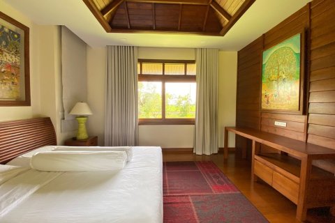 4 bedrooms House in Chiang Mai, Thailand No. 96703 29