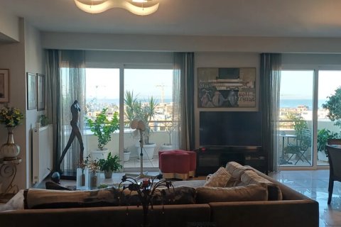 3 bedrooms Maisonette in Alimos, Greece No. 120888 1