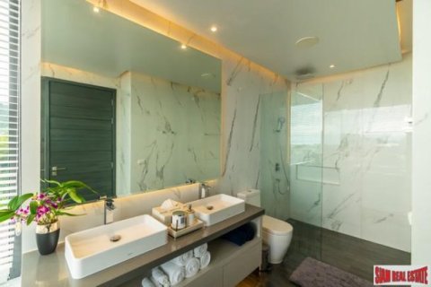 5 bedrooms Villa in Patong, Thailand No. 96386 15