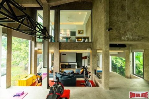 5 bedrooms Villa in Patong, Thailand No. 96386 6