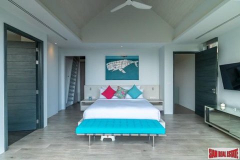 5 bedrooms Villa in Patong, Thailand No. 96386 19