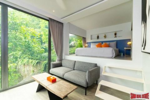 5 bedrooms Villa in Patong, Thailand No. 96386 23