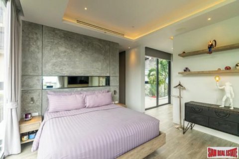 5 bedrooms Villa in Patong, Thailand No. 96386 20