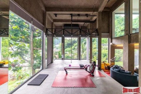 5 bedrooms Villa in Patong, Thailand No. 96386 7