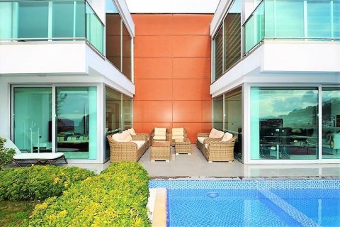 6 rooms Villa in Chau Lang, Vietnam No. 21251 30