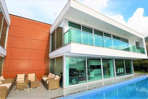 6 rooms Villa in Chau Lang, Vietnam No. 21251 29