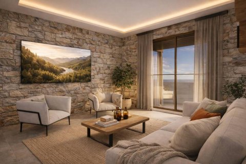 Мезонет с 2 спальнями в Халкидики, Греция №122633 2