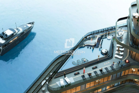 2 bedrooms Apartment in My Xuan, Vietnam No. 5799 1