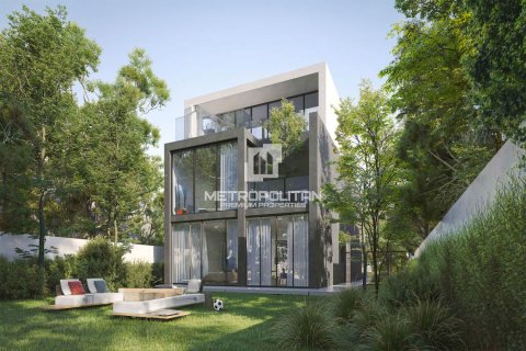 5 bedrooms Villa in Tran Nguyen Han, Vietnam No. 93655 1