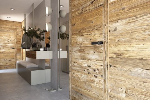 Дом с 5 спальнями в Морзин, Франция №100126 9