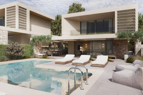 4 bedrooms Villa in Chalkidiki, Greece No. 107349 17