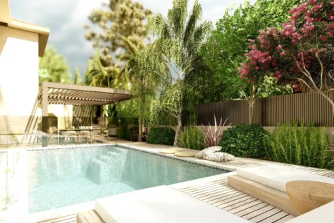 5 bedrooms Villa in Pyrgos, Cyprus No. 76555 6