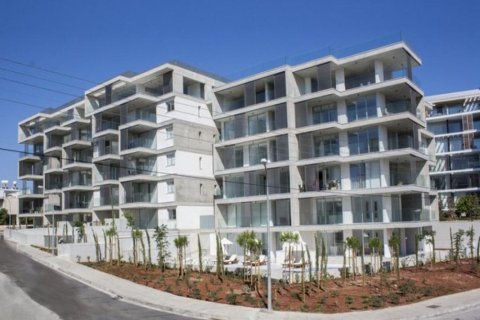 Studio Apartment in Nicosia, Cyprus No. 105286 5