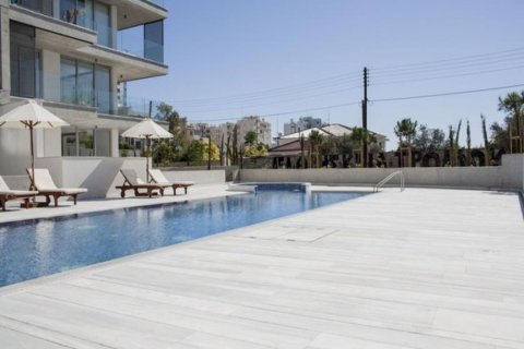 Studio Apartment in Nicosia, Cyprus No. 105286 2