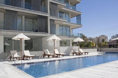 Studio Apartment in Nicosia, Cyprus No. 105286 4