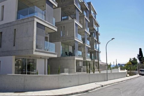 Studio Apartment in Nicosia, Cyprus No. 105286 1