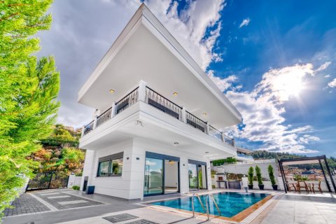 5 rooms Apartment in Lien Chieu, Vietnam No. 21864 27