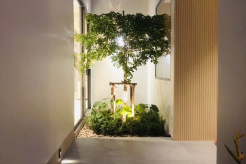 Вилла с 4 спальнями в Пляж Лаян, Таиланд №2007 14