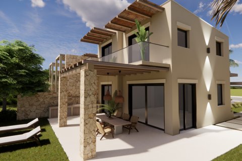 5 rooms House in Kavala, Greece No. 107889 6