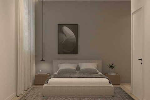 Квартира с 3 спальнями в Лимассол, Кипр №84509 3