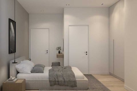 Квартира с 3 спальнями в Лимассол, Кипр №84509 5