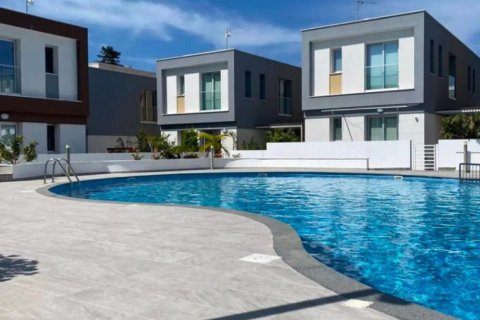 3 bedrooms Apartment in Paphos, Cyprus No. 78722 13