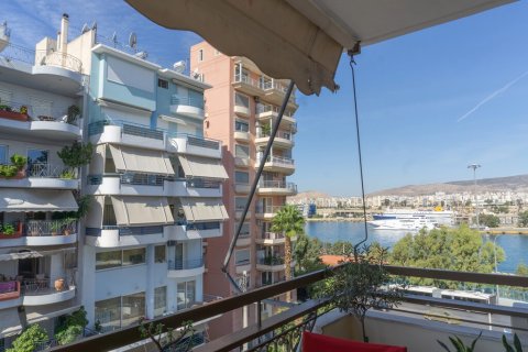 2 dormitorios Apartment en Piraeus, Greece No. 108899